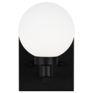 Picture of CLYBOURN ONE LIGHT WALL / BATH SCONCE