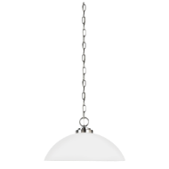 Picture of OSLO ONE LIGHT PENDANT