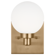 Picture of CLYBOURN ONE LIGHT WALL / BATH SCONCE