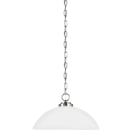 Picture of OSLO ONE LIGHT PENDANT