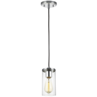 Picture of ZIRE ONE LIGHT MINI-PENDANT