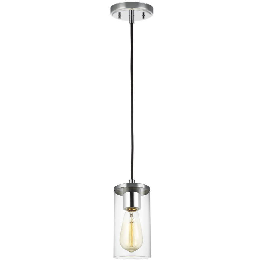 Picture of ZIRE ONE LIGHT MINI-PENDANT