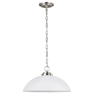 Picture of OSLO ONE LIGHT PENDANT