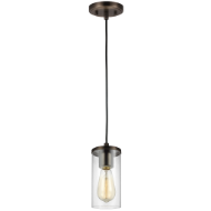 Picture of ZIRE ONE LIGHT MINI-PENDANT