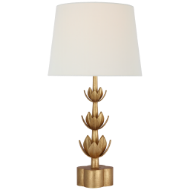 Picture of ALBERTO LARGE TRIPLE TABLE LAMP