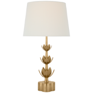 Picture of ALBERTO LARGE TRIPLE TABLE LAMP