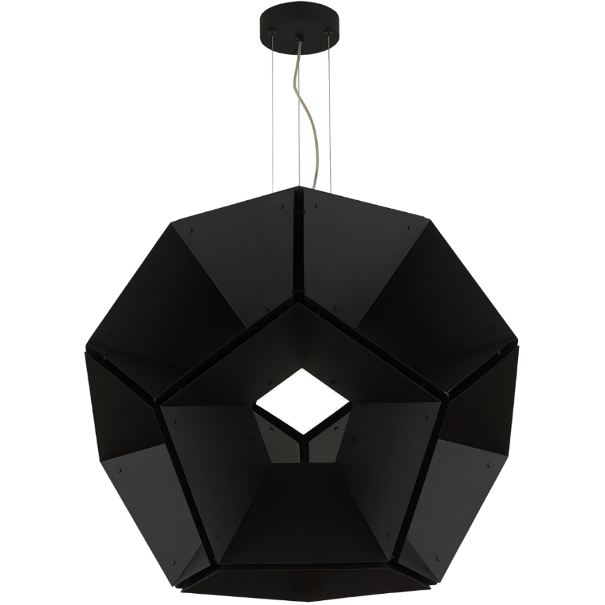 Picture of HEX 36 PENDANT