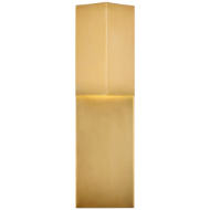 Picture of REGA 18" FOLDED SCONCE