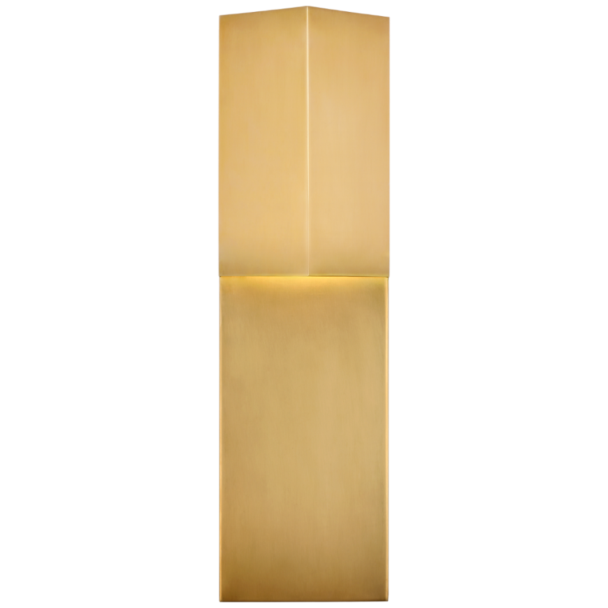 Picture of REGA 18" FOLDED SCONCE