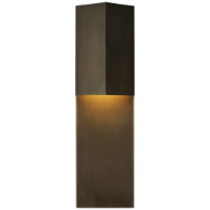 Picture of REGA 18" FOLDED SCONCE