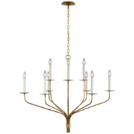 Picture of BELFAIR LARGE TWO-TIER CHANDELIER