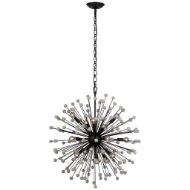 Picture of LYS 31" CHANDELIER