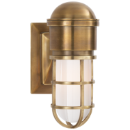 Picture of MARINE WALL LIGHT (OPEN BOX)