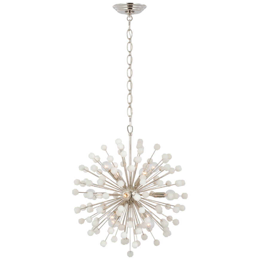 Picture of LYS 21" CHANDELIER