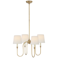 Picture of VENDOME SMALL CHANDELIER