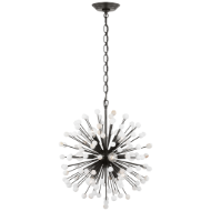 Picture of LYS 21" CHANDELIER