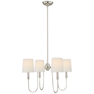 Picture of VENDOME SMALL CHANDELIER