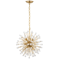 Picture of LYS 21" CHANDELIER