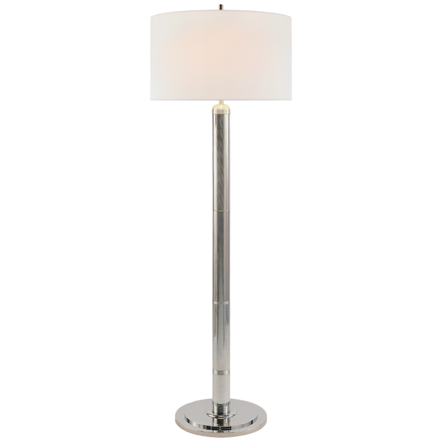 Picture of LONGACRE FLOOR LAMP (OPEN BOX)