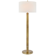 Picture of LONGACRE FLOOR LAMP (OPEN BOX)