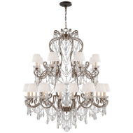 Picture of ADRIANNA LARGE CHANDELIER