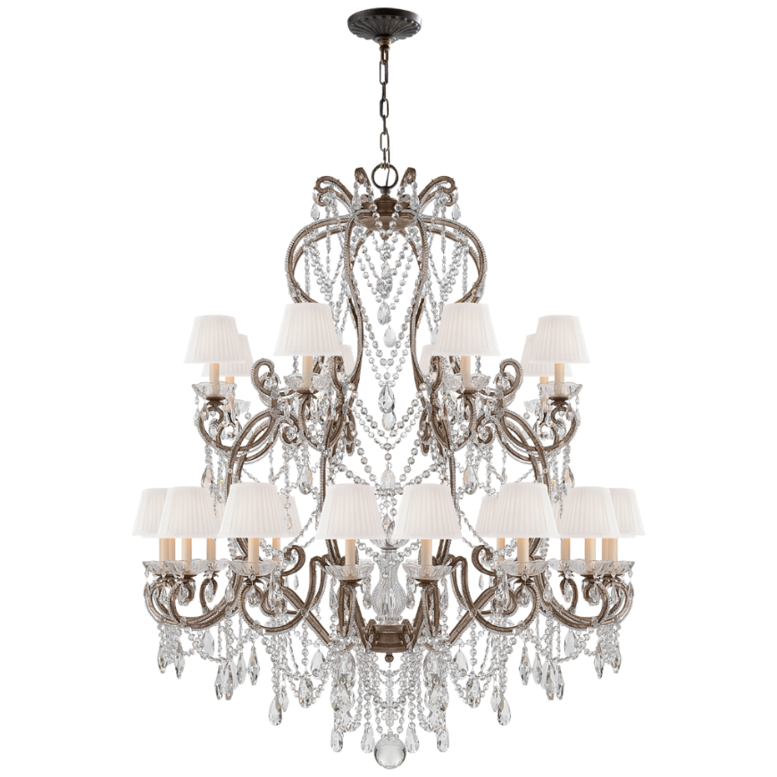 Picture of ADRIANNA LARGE CHANDELIER