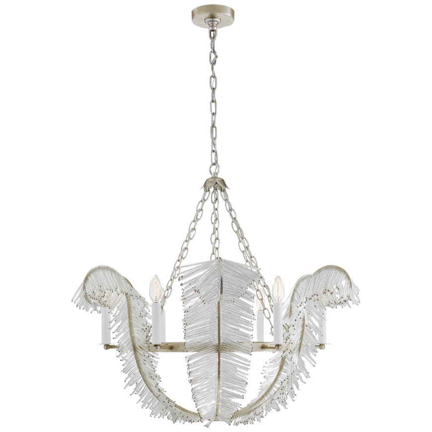 Picture of CALAIS 34" CHANDELIER