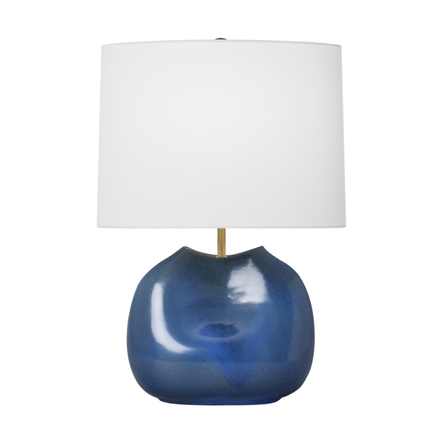 Picture of ULLA MEDIUM TABLE LAMP