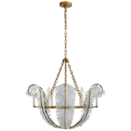 Picture of CALAIS 34" CHANDELIER