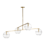 Picture of LOWING MEDIUM CHANDELIER