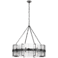 Picture of SOLERA 37" BARREL CHANDELIER