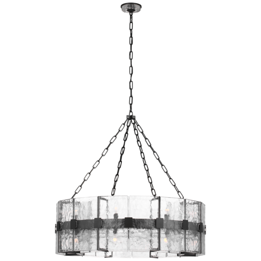 Picture of SOLERA 37" BARREL CHANDELIER