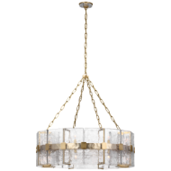 Picture of SOLERA 37" BARREL CHANDELIER