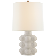 Picture of VEDRA MEDIUM TABLE LAMP