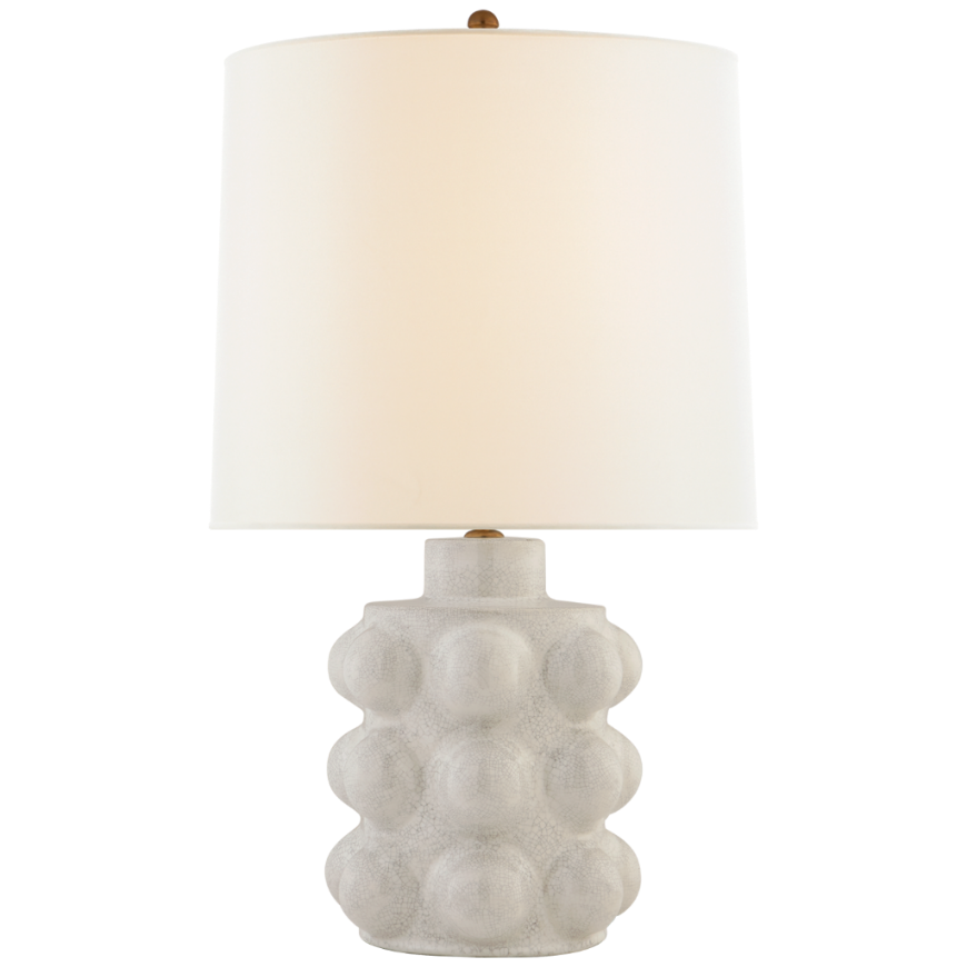 Picture of VEDRA MEDIUM TABLE LAMP