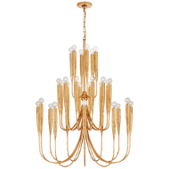 Picture of ACADIA LARGE CHANDELIER