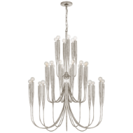 Picture of ACADIA LARGE CHANDELIER