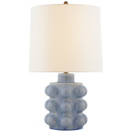 Picture of VEDRA MEDIUM TABLE LAMP