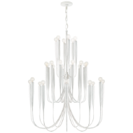 Picture of ACADIA LARGE CHANDELIER