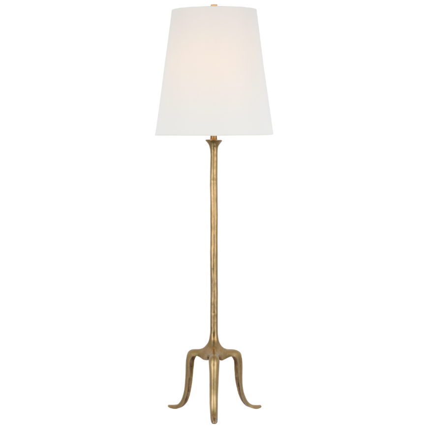 Picture of MATHILDE 59" FLOOR LAMP