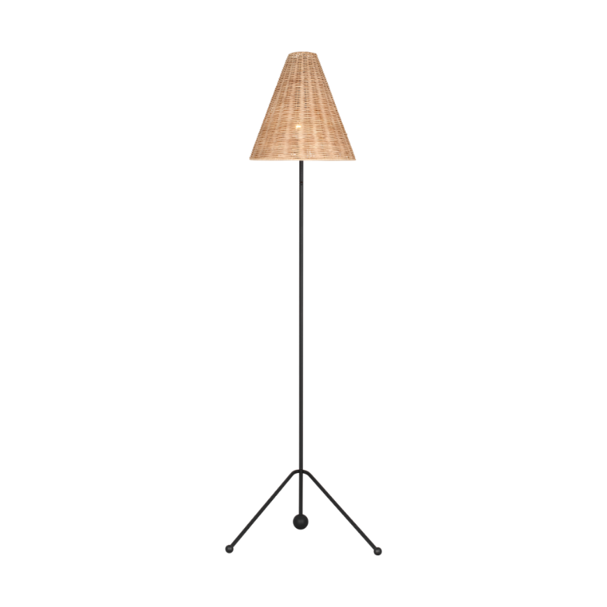 Picture of GUSTAV MEDIUM FLOOR LAMP