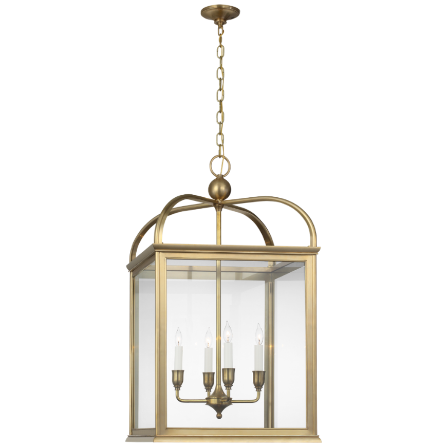 Picture of RHOADES 25" LANTERN