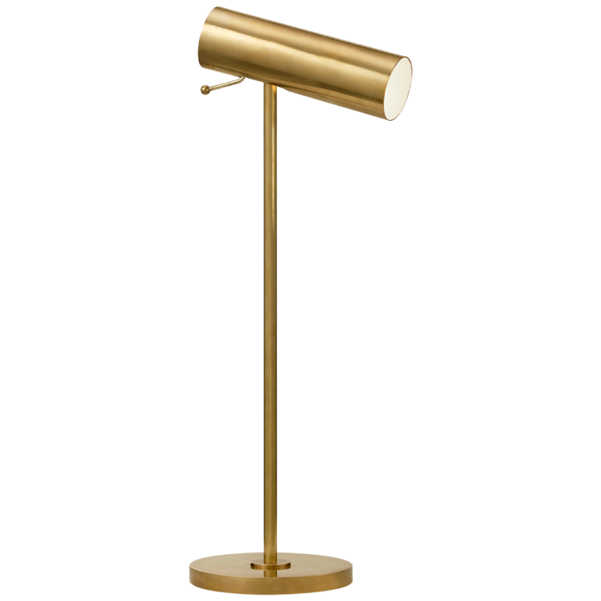 Picture of LANCELOT PIVOTING DESK LAMP