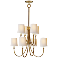 Picture of REED LARGE CHANDELIER