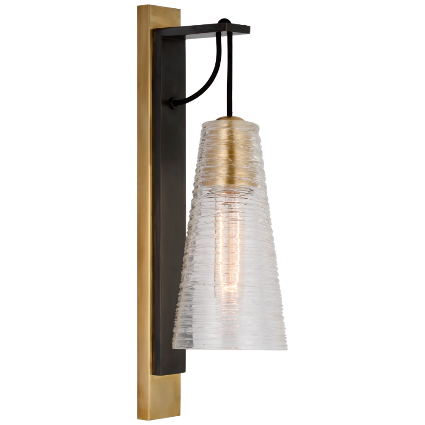 Picture of REVE MEDIUM CONICAL SCONCE