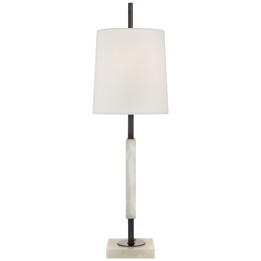 Picture of LEXINGTON MEDIUM TABLE LAMP (OPEN BOX)