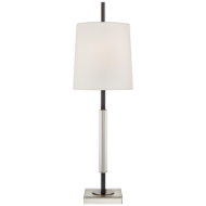 Picture of LEXINGTON MEDIUM TABLE LAMP (OPEN BOX)