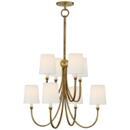 Picture of REED LARGE CHANDELIER