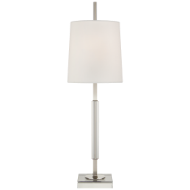 Picture of LEXINGTON MEDIUM TABLE LAMP (OPEN BOX)