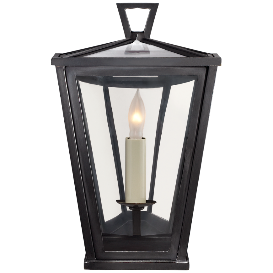 Picture of DARLANA MINI 3/4 WALL LANTERN (OPEN BOX)